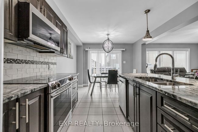 45 Clonfadda Terrace, House other with 3 bedrooms, 4 bathrooms and 4 parking in Barrhaven ON | Image 11