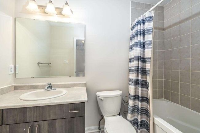 7 Ariel Rd, House attached with 3 bedrooms, 2 bathrooms and 2 parking in Brampton ON | Image 18