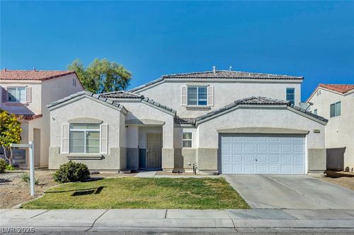 3802 Shimmering Creek Avenue, North Las Vegas, NV, 89031 | Card Image