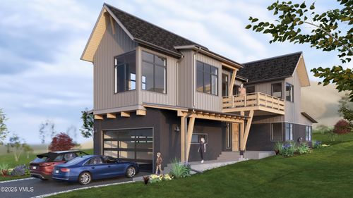 229 Mount Hope Circle, Eagle, CO, 81631 | Card Image