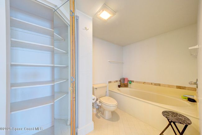 C511 - 3609 S Banana River Blvd, Condo with 2 bedrooms, 2 bathrooms and null parking in Cocoa Beach FL | Image 36