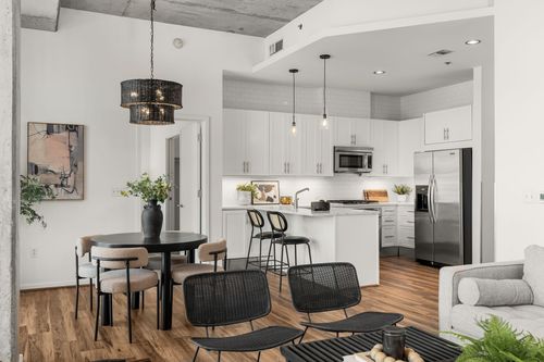 unit-1110-700 12th Ave S, Nashville, TN, 37203-3431 | Card Image