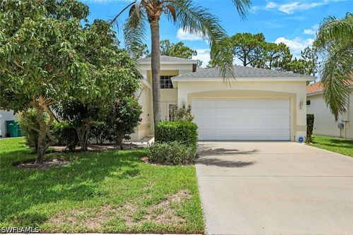 697 Crossfield Cir, NAPLES, FL, 34104-4792 | Card Image