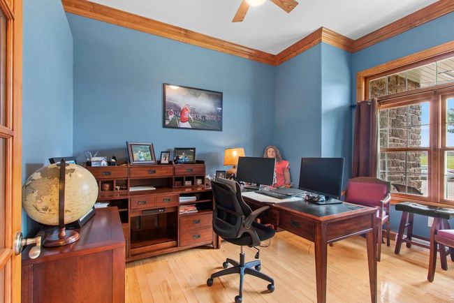 217 Hidden Ridges Way, House other with 4 bedrooms, 4 bathrooms and null parking in COMBINED LOCKS WI | Image 17