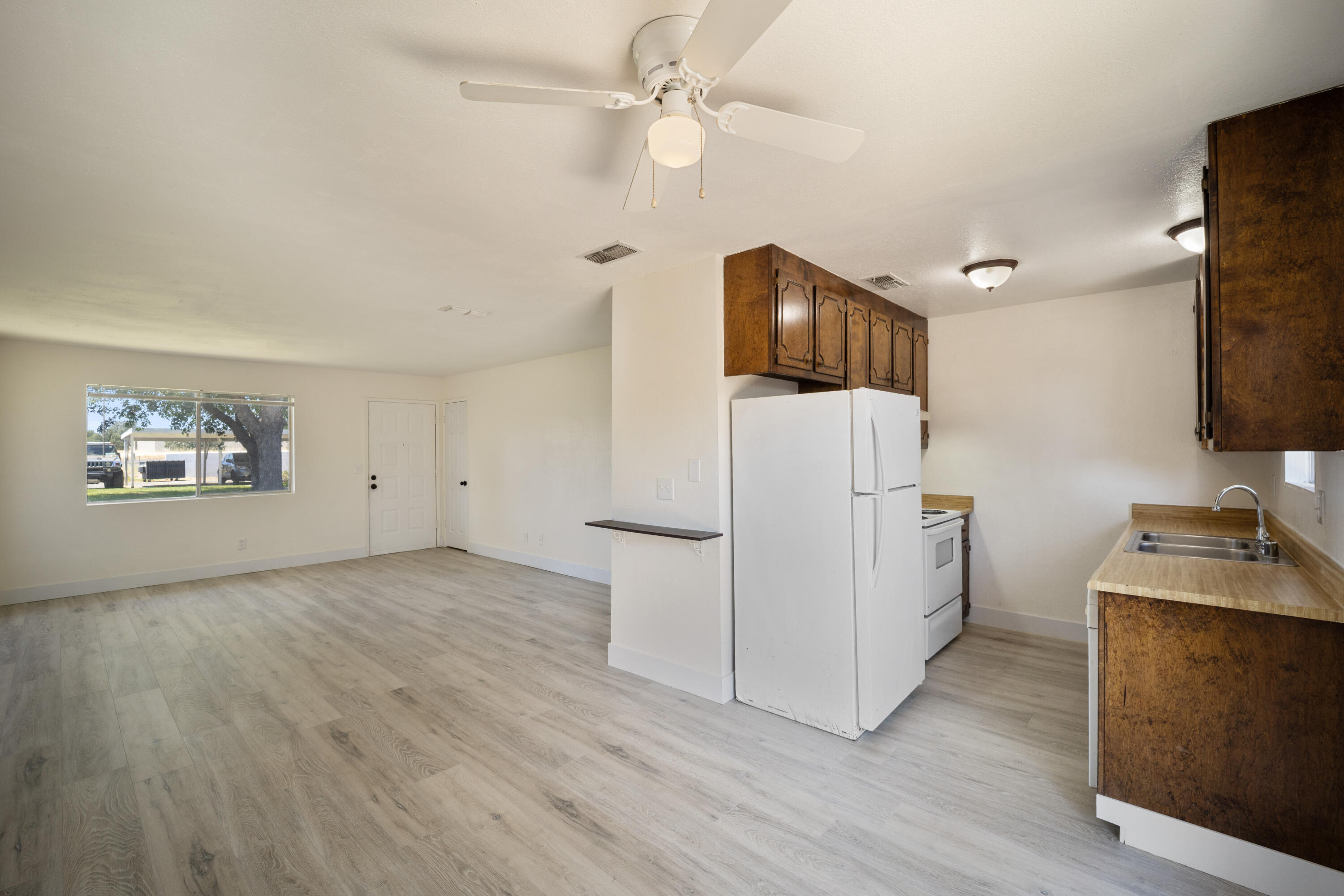 Residential Income in Redding 5
