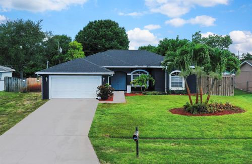 1750 Sw Cameo Blvd, Port St Lucie, FL, 34953-2003 | Card Image