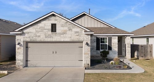433 Gaida Loop, Georgetown, TX, 78628 | Card Image