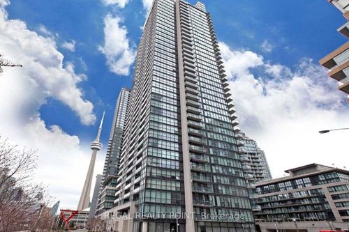 2910-25 Capreol Court, Toronto, ON, M5V3Z7 | Card Image