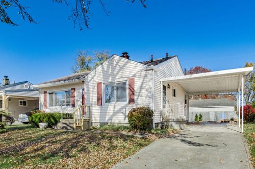 2144 Colfax Ave, Columbus, OH, 43224-2307 | Card Image