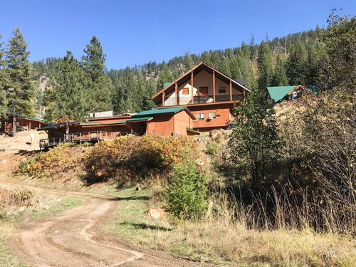 1850 Fs Rd #318, Riggins, ID, 83638 | Card Image