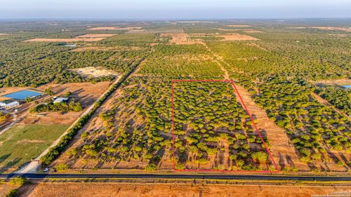 5 E County Road 331, Jourdanton, TX, 78026 | Card Image