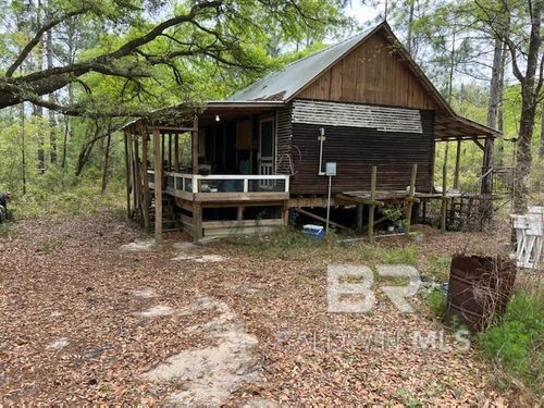 0 County Road 83, Summerdale, AL, 36580 | Card Image
