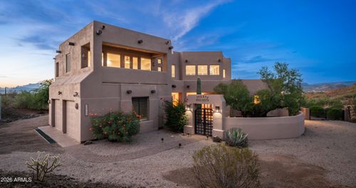 33516 N 7th St, Phoenix, AZ, 85085-7728 | Card Image