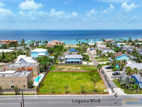 11a-201 W Huisache St., South Padre Island, TX, 78597 | Card Image