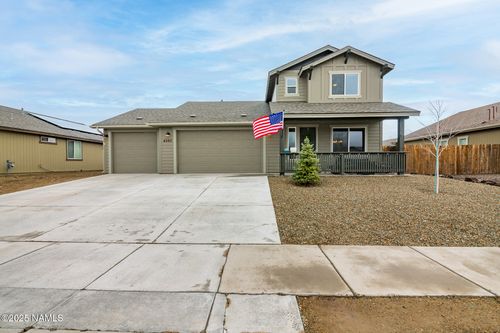 4560 Andromeda Ct, Bellemont, AZ, 86015-5014 | Card Image