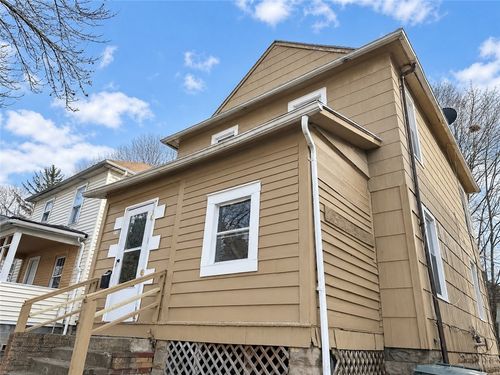 115 Mohawk St, Rochester, NY, 14621-4131 | Card Image