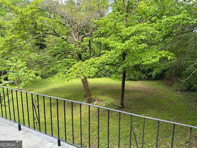 132 N Johnson St, House other with 3 bedrooms, 2 bathrooms and 2 parking in BOWDON GA | Image 16