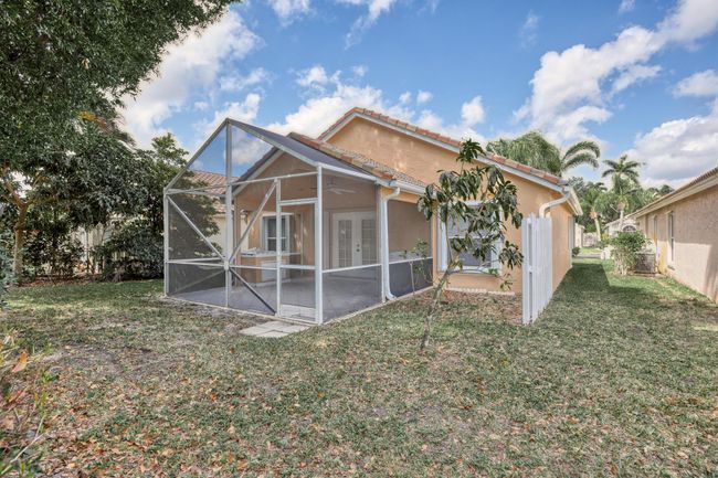 1868 Barnstable Rd, House other with 3 bedrooms, 2 bathrooms and null parking in Wellington FL | Image 7