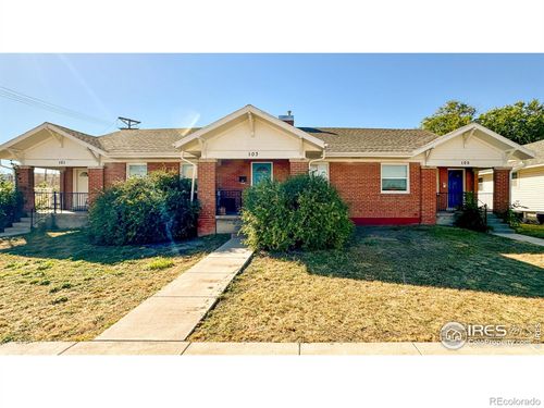 105-101 Factory St, Sterling, CO, 80751-4211 | Card Image
