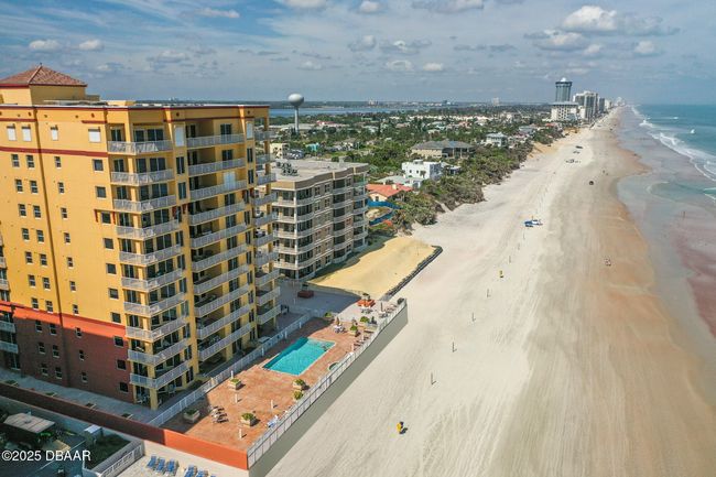 401 - 2901 S Atlantic Ave, Condo with 3 bedrooms, 3 bathrooms and null parking in Daytona Beach Shores FL | Image 53