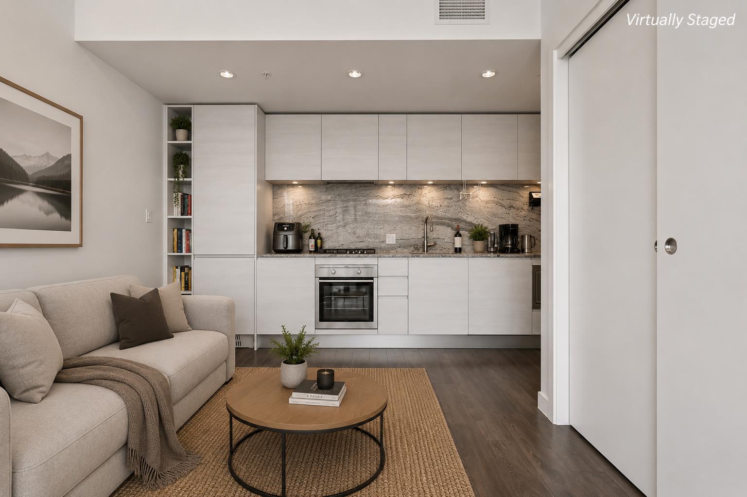 Residential in Calgary 4