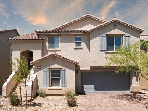 1350 Bear Brook Ave, Henderson, NV, 89074-8808 | Card Image