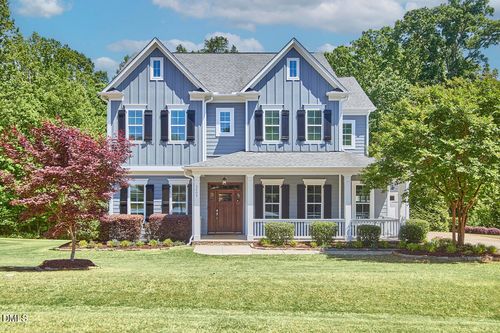 2609 Needle Pine Dr, Apex, NC, 27539-9156 | Card Image