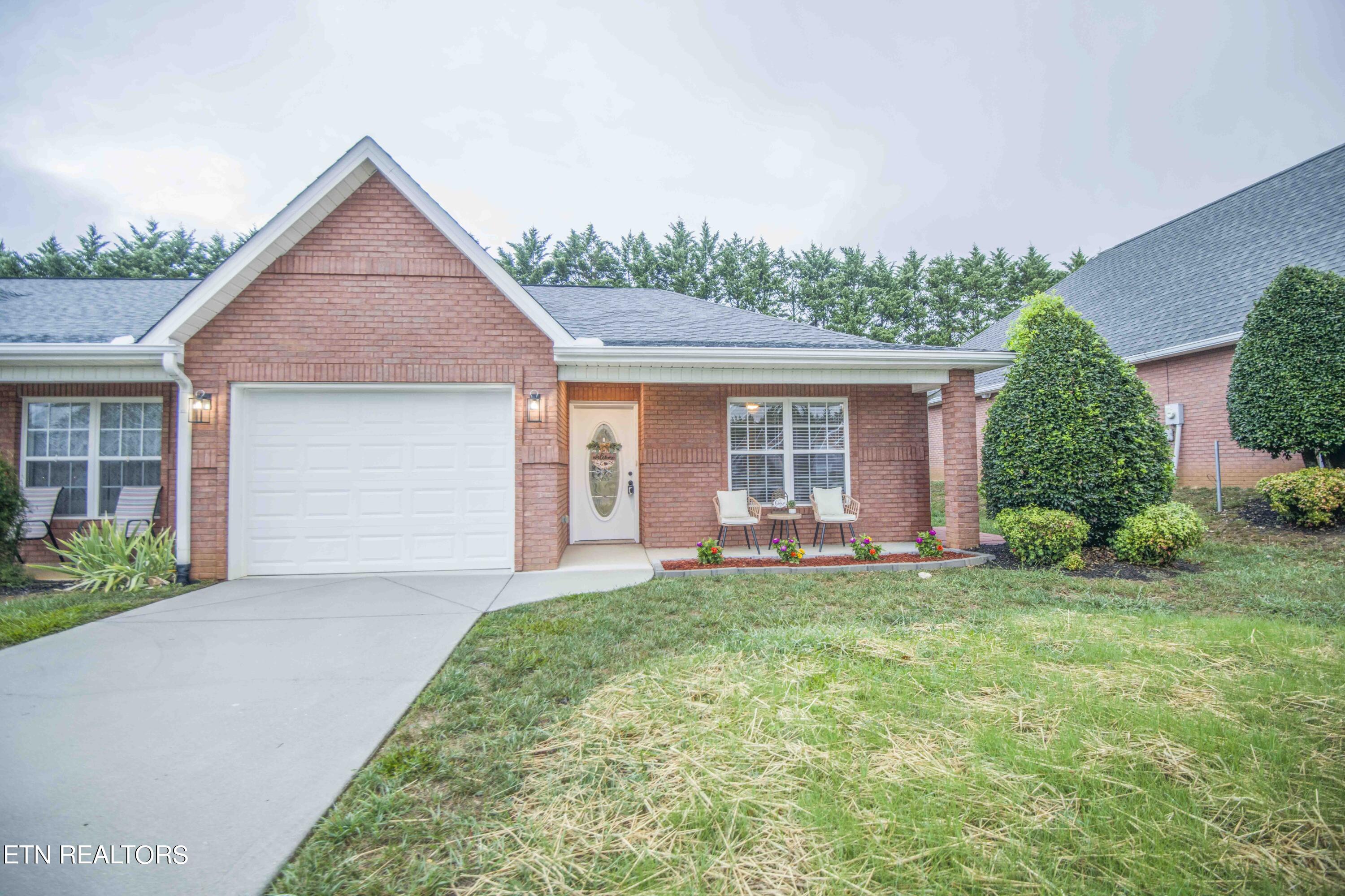 Keeneland Dr, Maryville, TN 37803