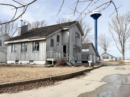 506 4th St, Rushmore, MN, 56168-4006 | Card Image