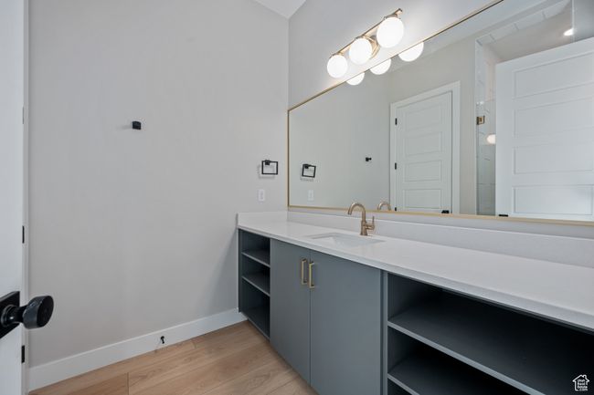 418 - 5315 S Coral Pearl Aly, Townhouse with 5 bedrooms, 6 bathrooms and 1 parking in Saint George UT | Image 7