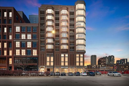 apt-905-720 Randolph St, Chicago, IL, 60661-2170 | Card Image