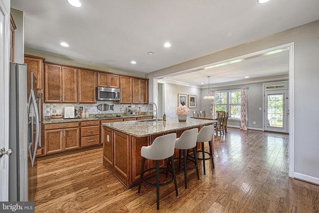 299 Sunset Loop, House other with 4 bedrooms, 4 bathrooms and null parking in MINERAL VA | Image 34