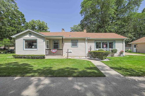 325 S Lodge Lane, Lombard, IL, 60148 | Card Image