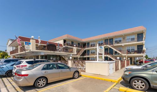 103-1800 Atlantic Ave, North Wildwood, NJ, 08260-5569 | Card Image