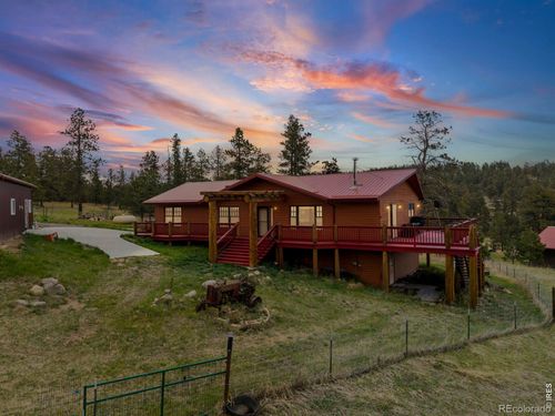 2515 Davis Ranch Rd, Bellvue, CO, 80512-6328 | Card Image