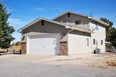 950 S Los Charros Dr, House other with 4 bedrooms, 2 bathrooms and 2 parking in Pueblo West CO | Image 2