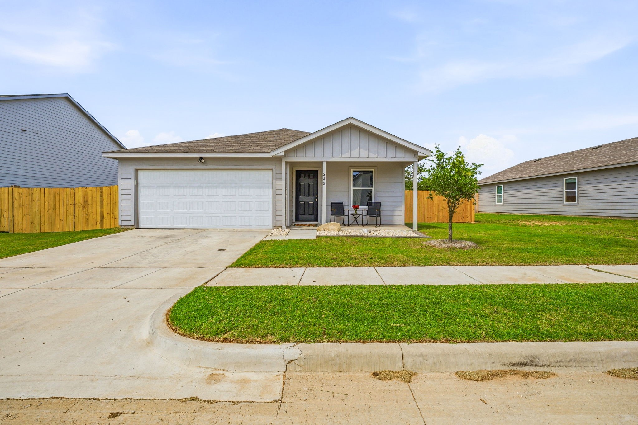 Residential in Tolar 2