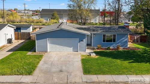 1651 Kearney Street, Idaho Falls, ID, 83401 | Card Image