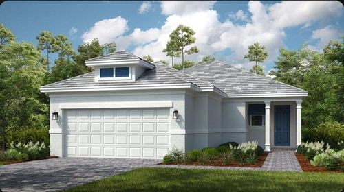 13385 Sw Mazzano St, Port St. Lucie, FL, 34987-6732 | Card Image
