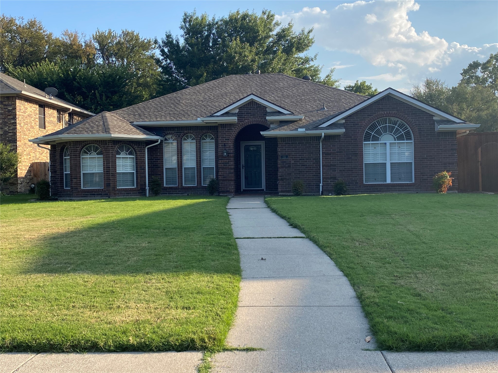 Residential in Allen