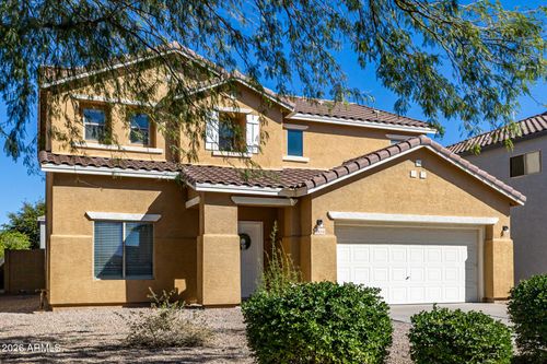 4610 E Whitehall Dr, San Tan Valley, AZ, 85140-6253 | Card Image