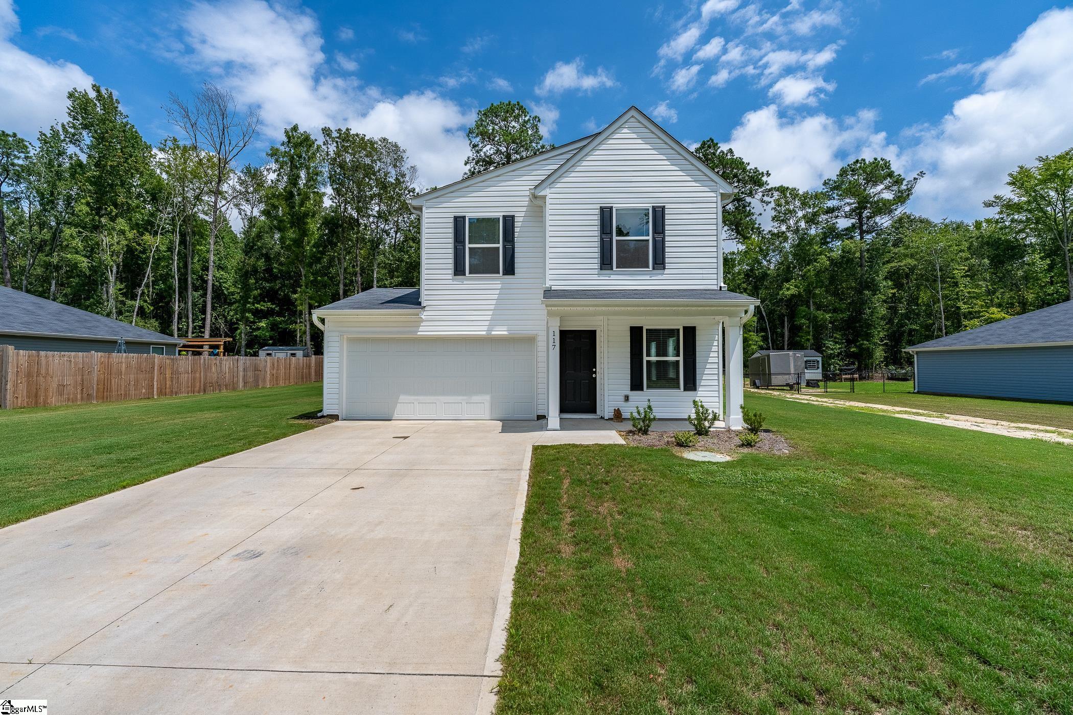 Residential in Clinton 3