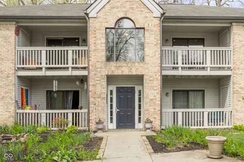 apt-h-1727 E 56th St, Indianapolis, IN, 46220-6405 | Card Image