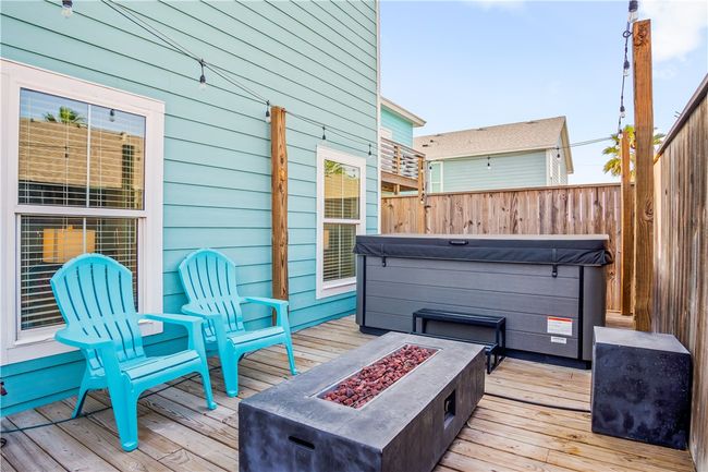 268 Nautilus, House other with 3 bedrooms, 3 bathrooms and 4 parking in Port Aransas TX | Image 37