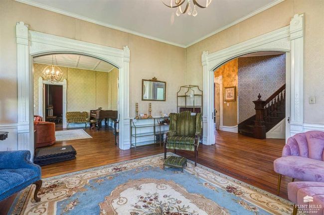 211 W Prescott Ave, House other with 6 bedrooms, 3 bathrooms and null parking in Salina KS | Image 31