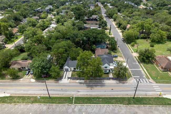 Aerial view of residential area | Image 22
