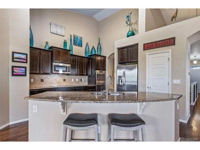 5439 Innisbrook Loop, House other with 4 bedrooms, 5 bathrooms and null parking in Elizabeth CO | Image 25