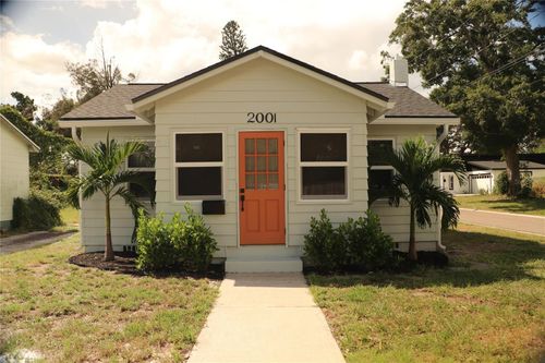 2001 37th St S, ST PETERSBURG, FL, 33711-3126 | Card Image