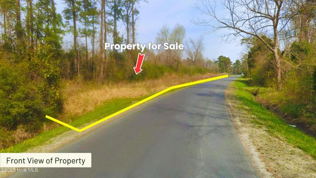 458 Swan Point Rd, Home with 0 bedrooms, 0 bathrooms and null parking in Bayboro NC | Image 4