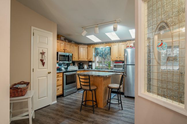 3 Falkland Ln, House other with 3 bedrooms, 2 bathrooms and null parking in Rochester NH | Image 5